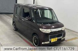 daihatsu tanto 2008 -DAIHATSU 【大阪 584モ131】--Tanto L375S-0123611---DAIHATSU 【大阪 584モ131】--Tanto L375S-0123611-