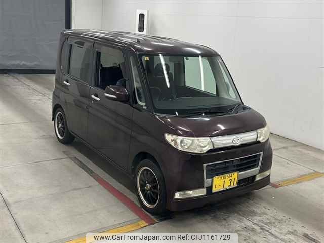daihatsu tanto 2008 -DAIHATSU 【大阪 584モ131】--Tanto L375S-0123611---DAIHATSU 【大阪 584モ131】--Tanto L375S-0123611- image 1