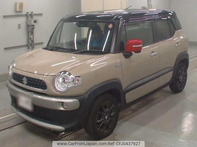 suzuki xbee 2019 quick_quick_DAA-MN71S_MN71S-156891 image 1