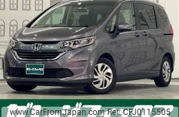 honda freed 2020 quick_quick_DBA-GB5_GB5-1120062