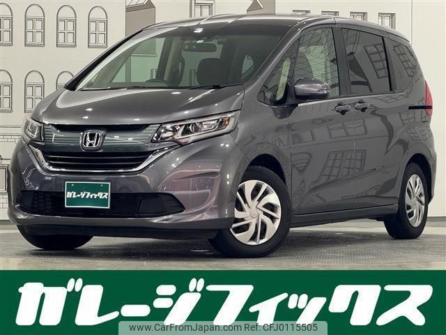 honda freed 2020 quick_quick_DBA-GB5_GB5-1120062 image 1