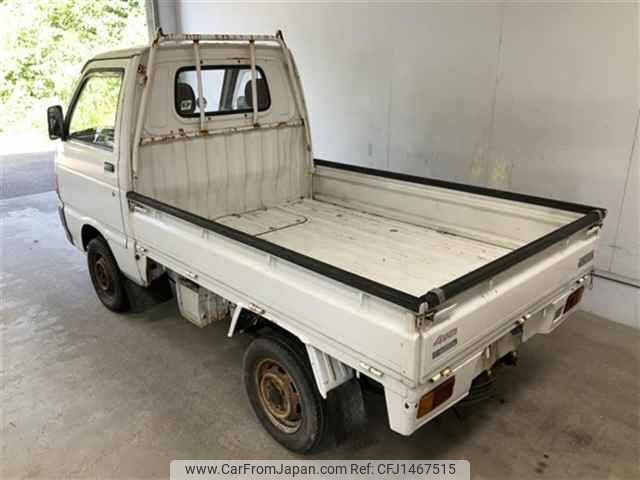 daihatsu hijet-truck 1992 -DAIHATSU--Hijet Truck S83P--101969---DAIHATSU--Hijet Truck S83P--101969- image 2