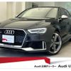 audi rs3-sportback 2018 quick_quick_ABA-8VDAZF_WUAZZZ8V4JA909794 image 1