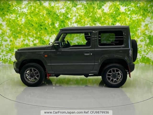 suzuki jimny 2020 quick_quick_3BA-JB64W_JB64W-174089 image 2