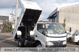 hino dutro 2010 -HINO--Hino Dutoro BDG-XZU368T--XZU368-1003506---HINO--Hino Dutoro BDG-XZU368T--XZU368-1003506-