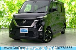 nissan roox 2020 quick_quick_5AA-B44A_B44A-0014525