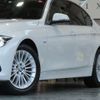 bmw 3-series 2017 -BMW--BMW 3 Series DBA-8A20--WBA8A16040NU76247---BMW--BMW 3 Series DBA-8A20--WBA8A16040NU76247- image 12