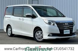 toyota noah 2015 -TOYOTA--Noah DBA-ZRR80G--ZRR80-0171730---TOYOTA--Noah DBA-ZRR80G--ZRR80-0171730-