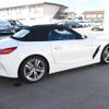 bmw z4 2019 -BMW--BMW Z4 3BA-HF20--WBAHF120X0WW31353---BMW--BMW Z4 3BA-HF20--WBAHF120X0WW31353- image 8