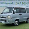 subaru dias-wagon 2005 quick_quick_TA-TW1_TW1-020672 image 16