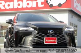 lexus rx 2024 -LEXUS--Lexus RX 5BA-TALA10--TALA10-1001***---LEXUS--Lexus RX 5BA-TALA10--TALA10-1001***-