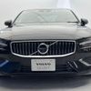 volvo s60 2021 quick_quick_ZB420_7JRZS10MDLG054004 image 17