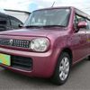 suzuki alto-lapin 2012 -SUZUKI 【福山 581ｶ6660】--Alto Lapin HE22S--HE22S-218715---SUZUKI 【福山 581ｶ6660】--Alto Lapin HE22S--HE22S-218715- image 1