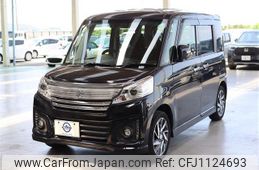 suzuki spacia 2016 quick_quick_DAA-MK42S_MK42S-608917