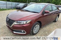 toyota allion 2017 -TOYOTA--Allion DBA-NZT260--NZT260-3196500---TOYOTA--Allion DBA-NZT260--NZT260-3196500-