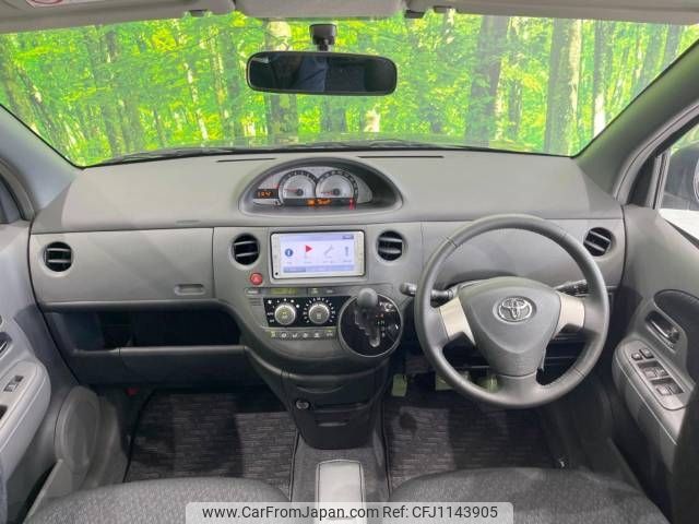 toyota sienta 2014 -TOYOTA--Sienta DBA-NCP81G--NCP81-5210006---TOYOTA--Sienta DBA-NCP81G--NCP81-5210006- image 2