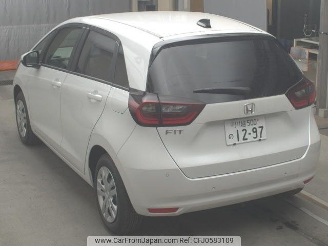 honda fit 2024 -HONDA 【川越 500ﾉ1297】--Fit GS4--1024435---HONDA 【川越 500ﾉ1297】--Fit GS4--1024435- image 2