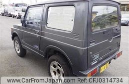 suzuki jimny-l 1992 I184