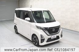 nissan roox 2020 -NISSAN--Roox B44A-0020640---NISSAN--Roox B44A-0020640-