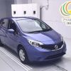 nissan note 2016 -NISSAN--Note E12-480445---NISSAN--Note E12-480445- image 1