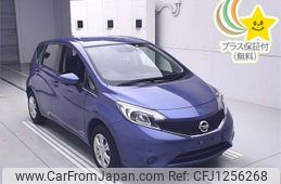 nissan note 2016 -NISSAN--Note E12-480445---NISSAN--Note E12-480445-