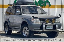 toyota land-cruiser-prado 1996 -TOYOTA--Land Cruiser Prado KD-KZJ95W--KZJ95-0001199---TOYOTA--Land Cruiser Prado KD-KZJ95W--KZJ95-0001199-