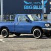 nissan dutsun-truck 1999 CFJ1837419 image 10