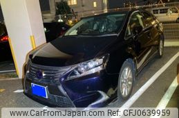 lexus hs 2014 -LEXUS--Lexus HS DAA-ANF10--ANF10-2062929---LEXUS--Lexus HS DAA-ANF10--ANF10-2062929-