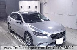 mazda atenza 2016 -MAZDA 【福岡 303ﾆ2767】--Atenza Wagon GJ2AW-102169---MAZDA 【福岡 303ﾆ2767】--Atenza Wagon GJ2AW-102169-