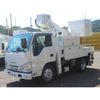 isuzu elf-truck 2018 GOO_NET_EXCHANGE_0802813A30250502W001 image 1