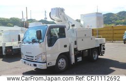 isuzu elf-truck 2018 GOO_NET_EXCHANGE_0802813A30250502W001