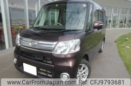 daihatsu tanto 2014 -DAIHATSU--Tanto DBA-LA610S--LA610S-0029560---DAIHATSU--Tanto DBA-LA610S--LA610S-0029560-