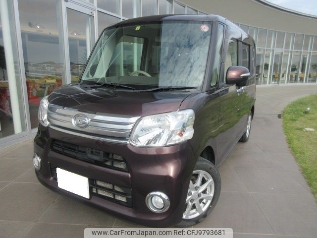 daihatsu tanto 2014 -DAIHATSU--Tanto DBA-LA610S--LA610S-0029560---DAIHATSU--Tanto DBA-LA610S--LA610S-0029560- image 1