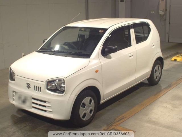 suzuki alto 2019 -SUZUKI--Alto HA36S-528039---SUZUKI--Alto HA36S-528039- image 1