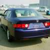 honda accord 2005 CFJ1699069 image 2