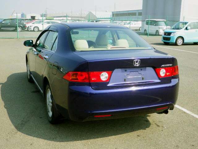 honda accord 2005 No.11158 image 2