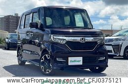 honda n-box 2019 -HONDA--N BOX DBA-JF3--JF3-2098989---HONDA--N BOX DBA-JF3--JF3-2098989-