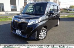 subaru justy 2017 -SUBARU 【名変中 】--Justy M900F--0000874---SUBARU 【名変中 】--Justy M900F--0000874-