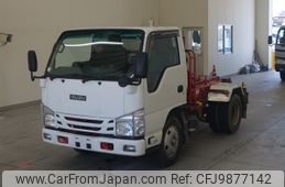 isuzu elf-truck 2017 -ISUZU--Elf NKR85AN-7062399---ISUZU--Elf NKR85AN-7062399-