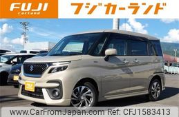 suzuki solio 2024 CFJ1583413