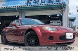 mazda roadster 2006 quick_quick_CBA-NCEC_NCEC-104377