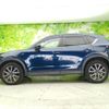 mazda cx-5 2018 CFJ1742558 image 2