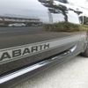 abarth 595 2022 quick_quick_3BA-31214T_ZFABF13H3NJG29374 image 14