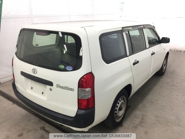 toyota probox 2015 YAMAKATSU_NCP160-0026870 image 2