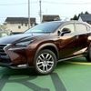 lexus nx 2016 quick_quick_DAA-AYZ15_AYZ15-1007791 image 1