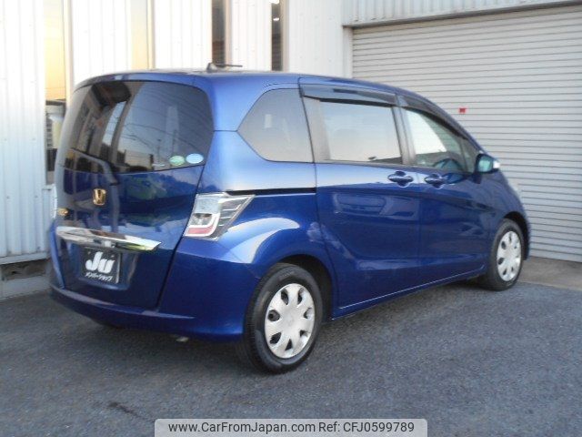 honda freed 2013 -HONDA 【名変中 】--Freed GB3--3005017---HONDA 【名変中 】--Freed GB3--3005017- image 2