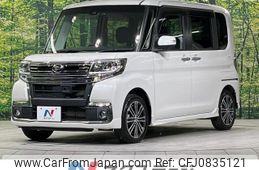 daihatsu tanto 2016 quick_quick_LA600S_LA600S-0382374