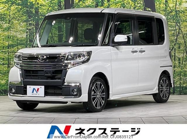 daihatsu tanto 2016 quick_quick_LA600S_LA600S-0382374 image 1