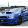 subaru impreza 2005 -SUBARU 【名変中 】--Impreza GDB--032720---SUBARU 【名変中 】--Impreza GDB--032720- image 1