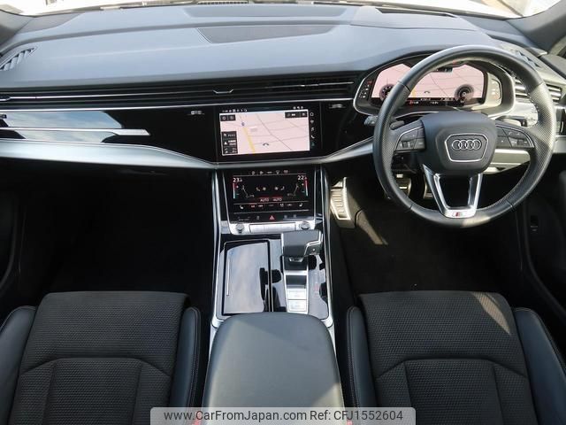 audi q7 2023 CFJ1552604 image 2